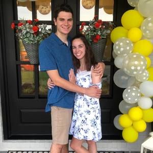 Meet your Posher, Molly